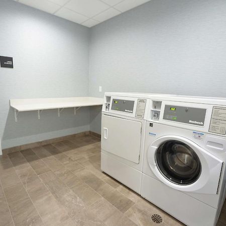 Hampton Inn & Suites Oklahoma City/Quail Springs Экстерьер фото