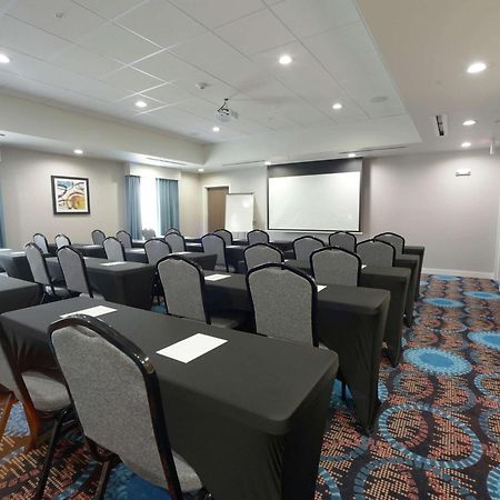Hampton Inn & Suites Oklahoma City/Quail Springs Экстерьер фото