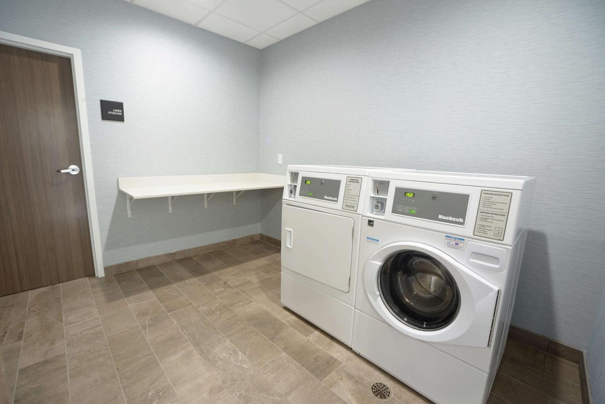 Hampton Inn & Suites Oklahoma City/Quail Springs Экстерьер фото