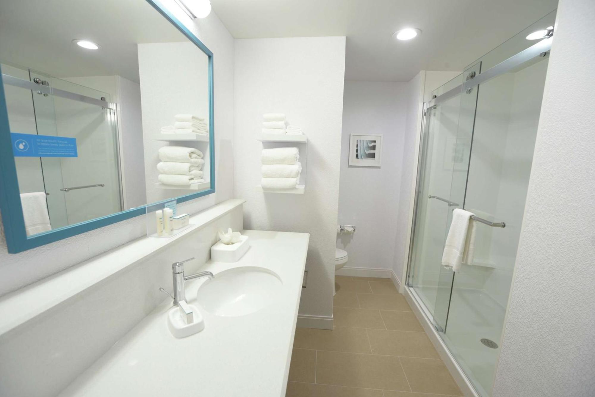 Hampton Inn & Suites Oklahoma City/Quail Springs Экстерьер фото
