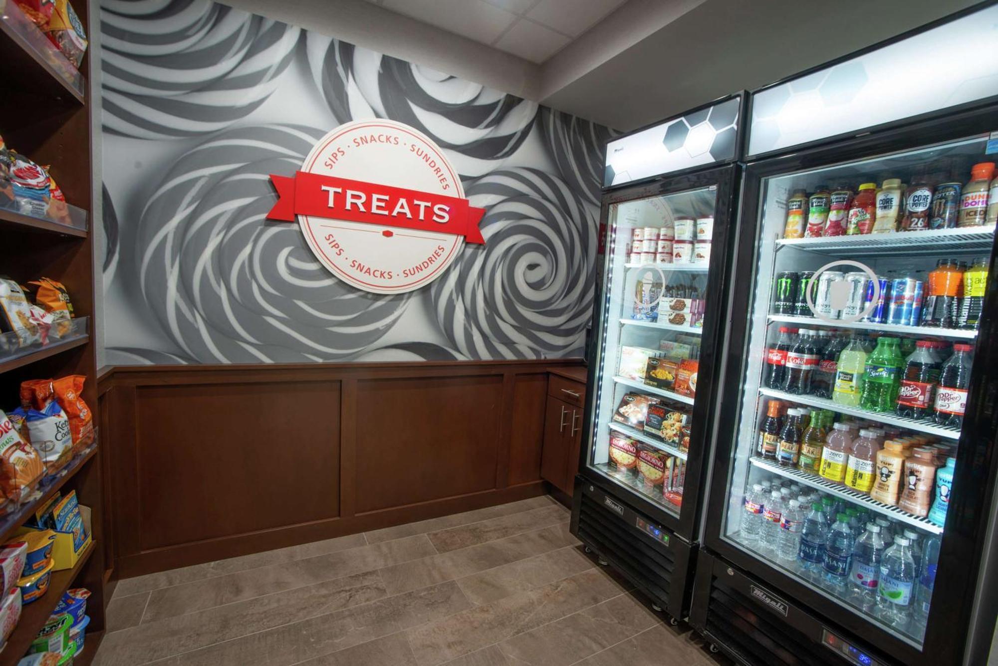 Hampton Inn & Suites Oklahoma City/Quail Springs Экстерьер фото